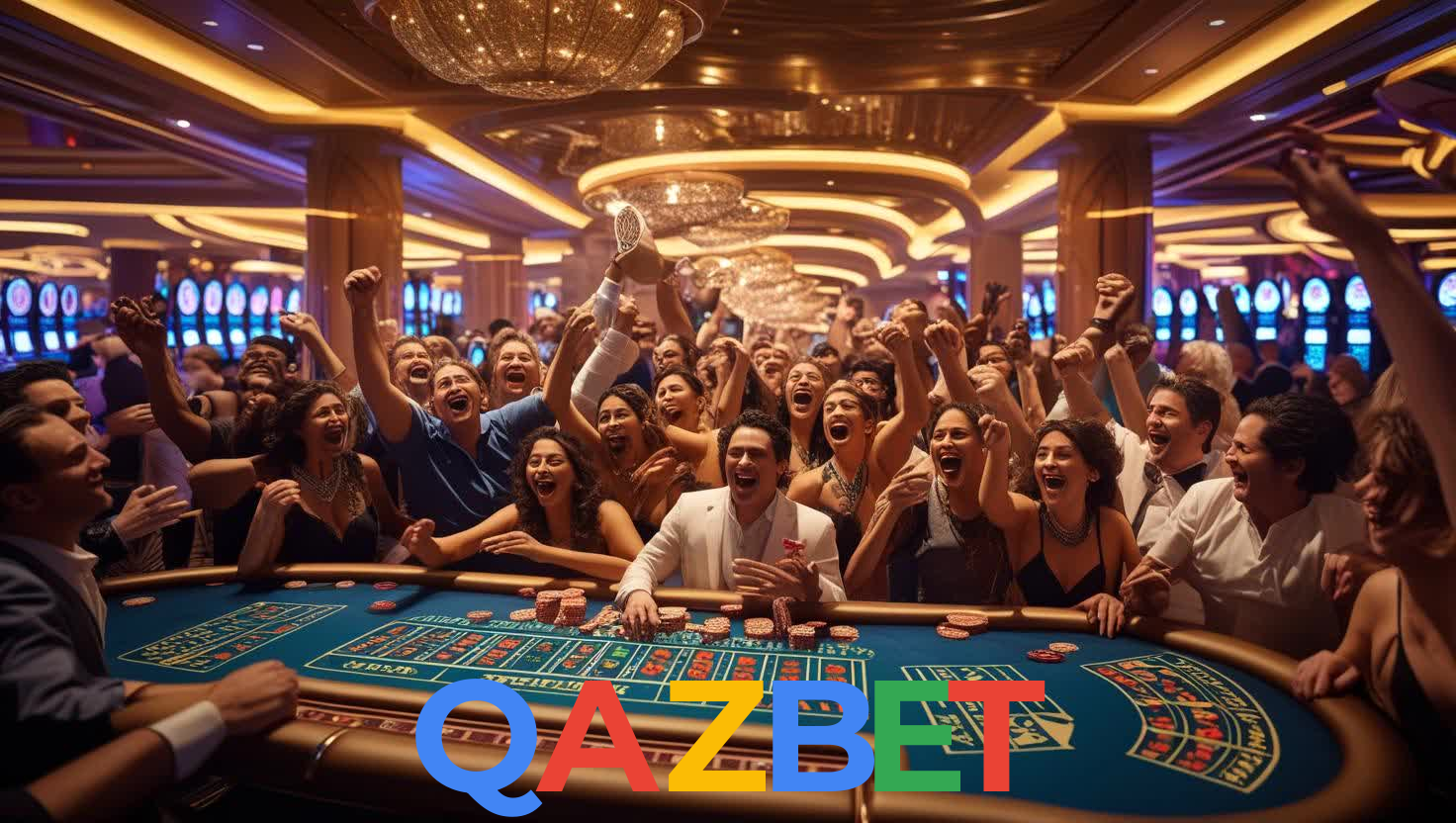 Cassino Online QAZBET