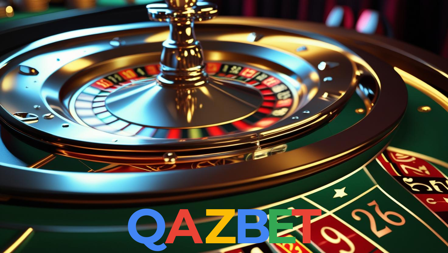 Cadastro na QAZBET
