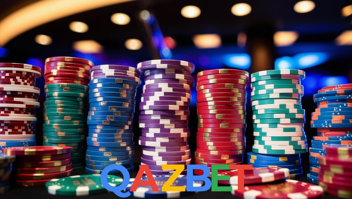 Cassino Online QAZBET