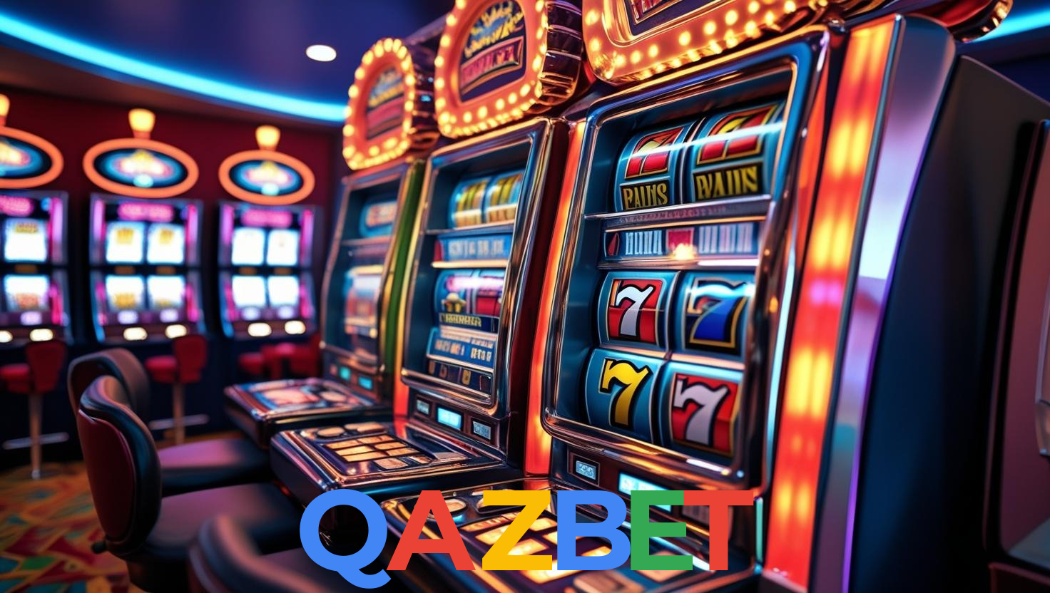 Acesso ao QAZBET