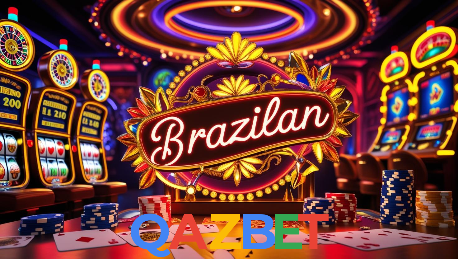 Cassino Online QAZBET