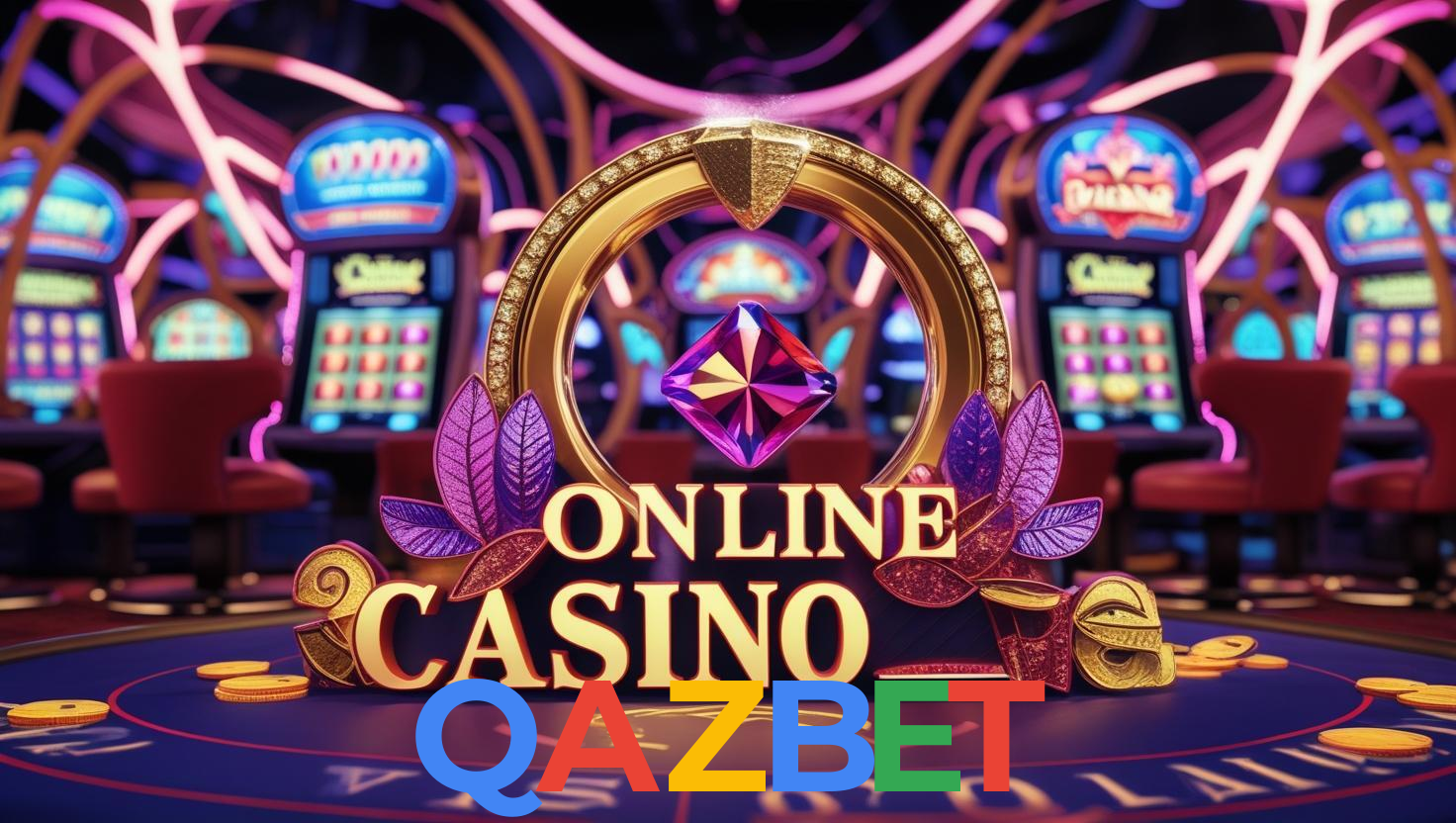 Acesso ao QAZBET