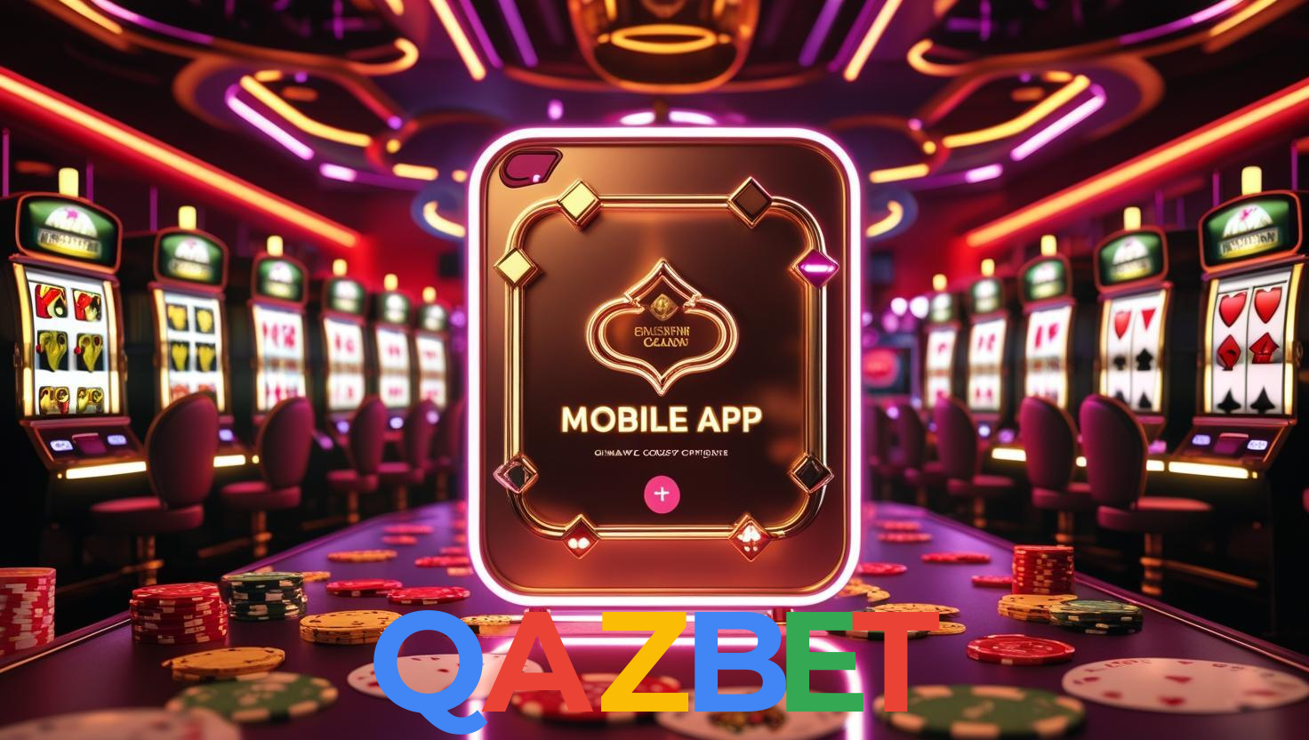 Cadastro na QAZBET