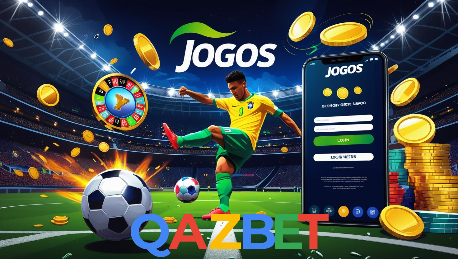 Acesso ao QAZBET