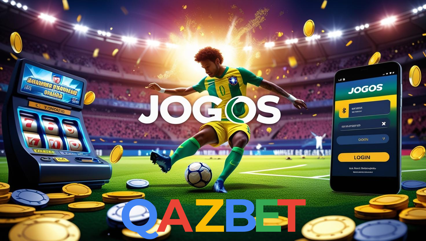 Cassino OnlineQAZBET