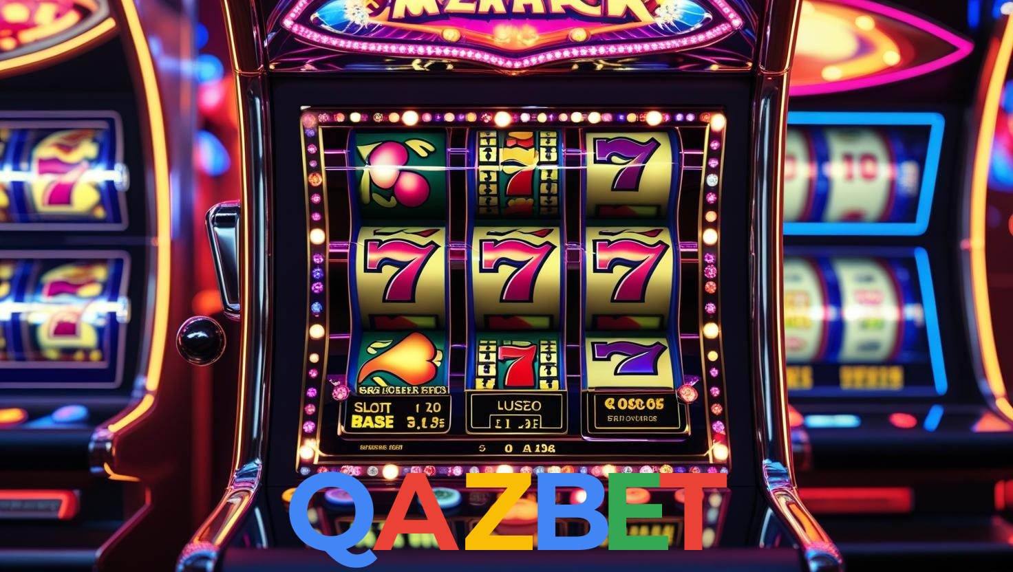Cassino Online QAZBET