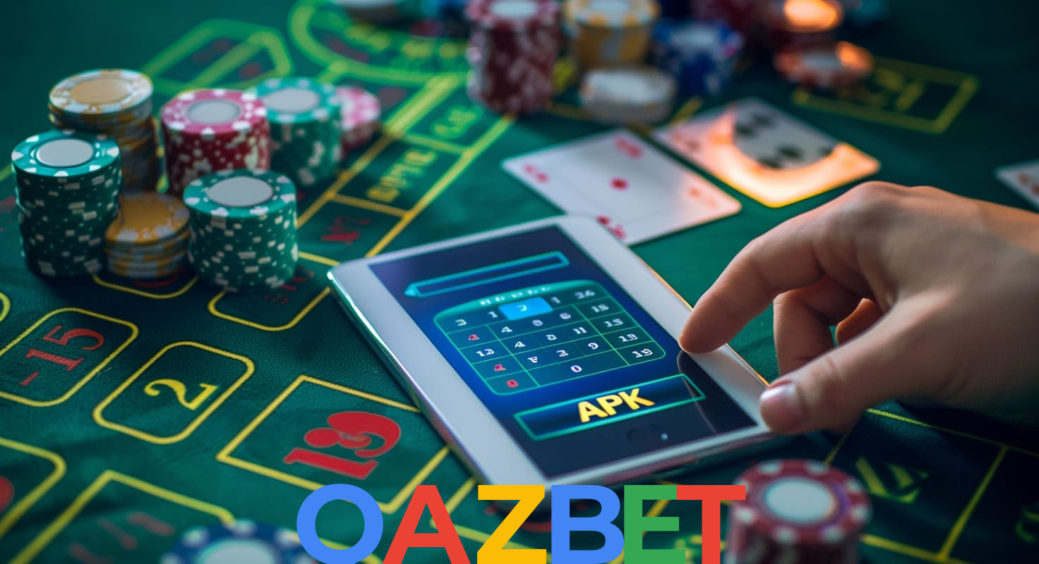Cadastro na QAZBET