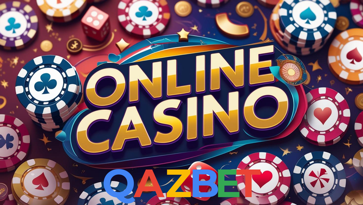 Cassino Online QAZBET