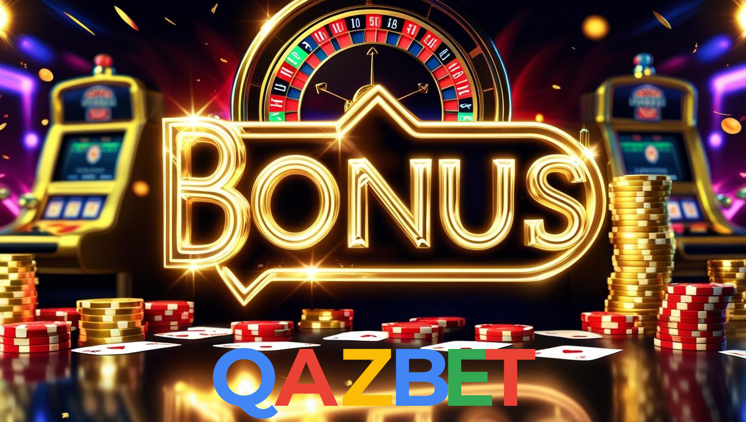 Cassino Online QAZBET