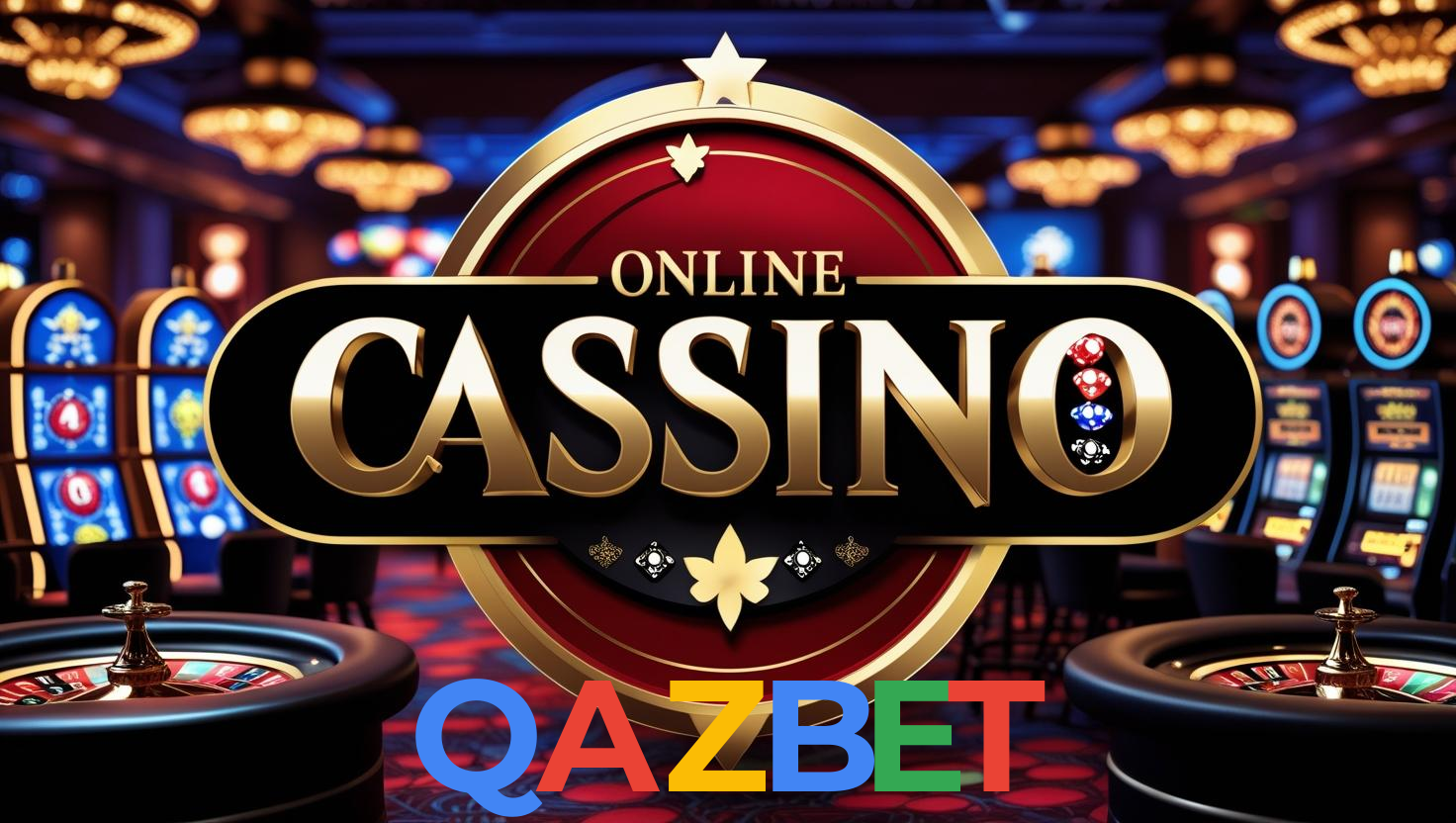 Jogos Crash no Cassino QAZBET